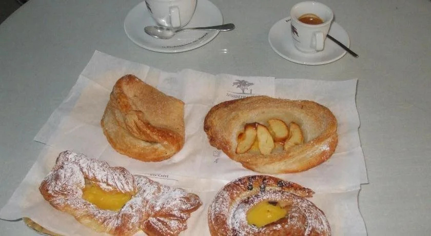 Hotel Cucciolo