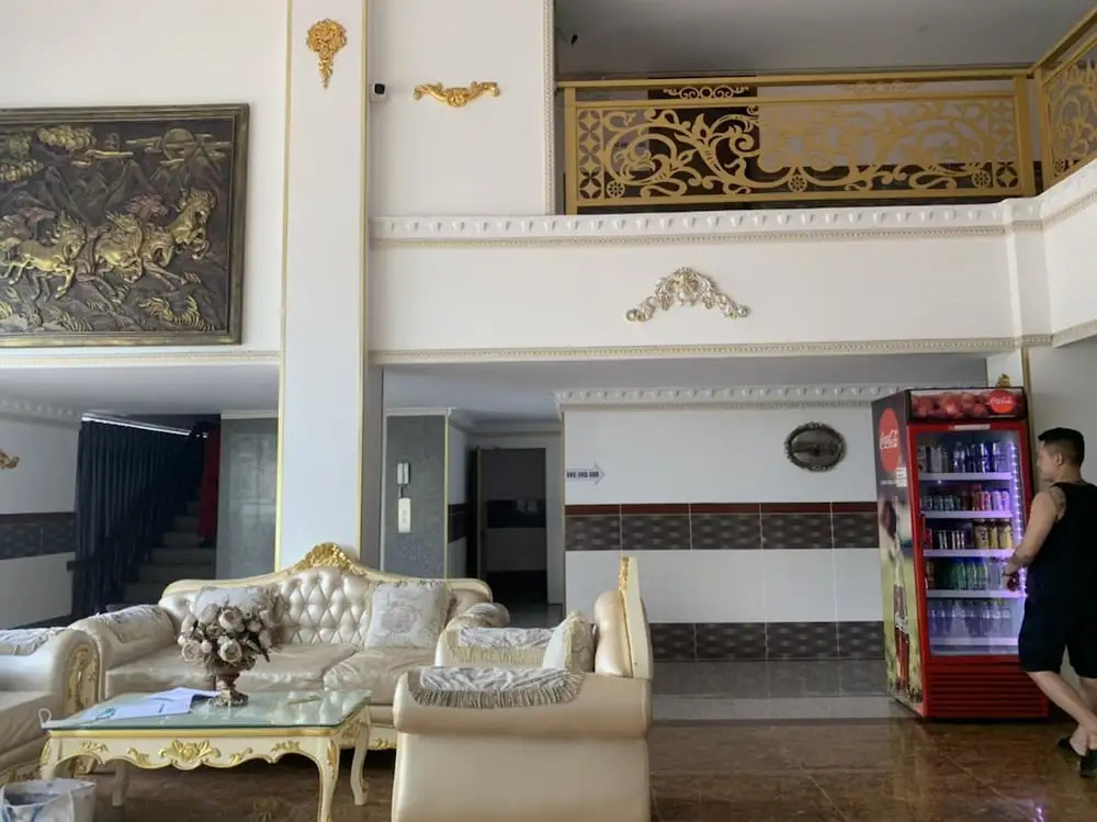Nhan Duc Hotel