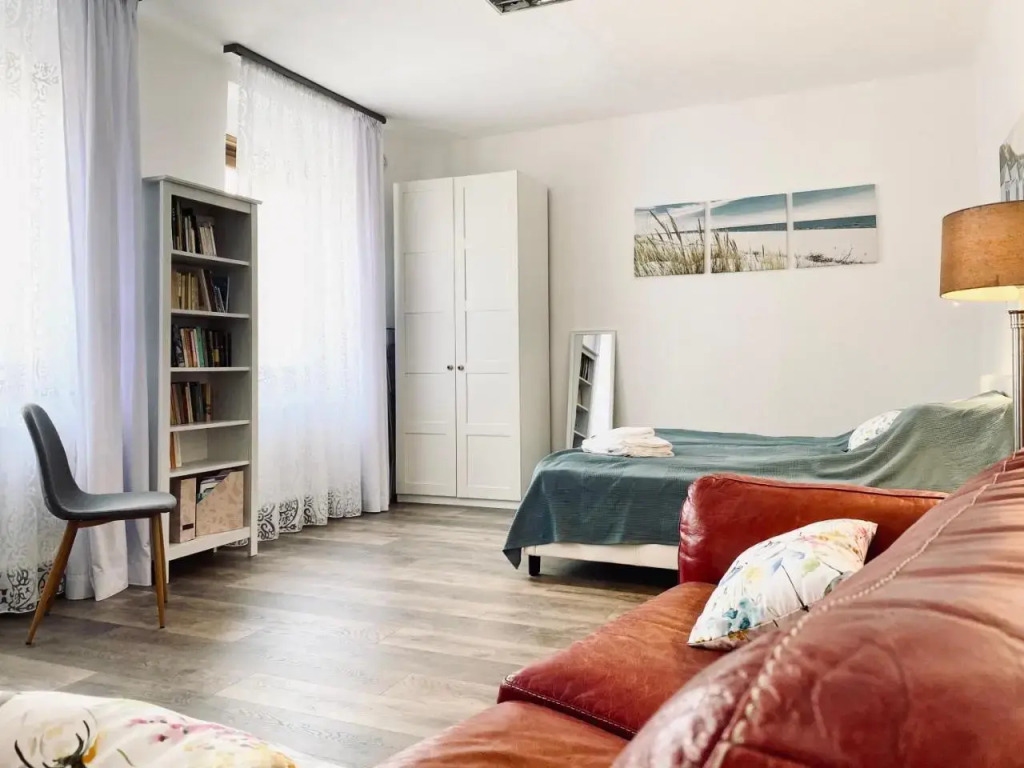 Esther's Studio Keszthely (Adults Only)