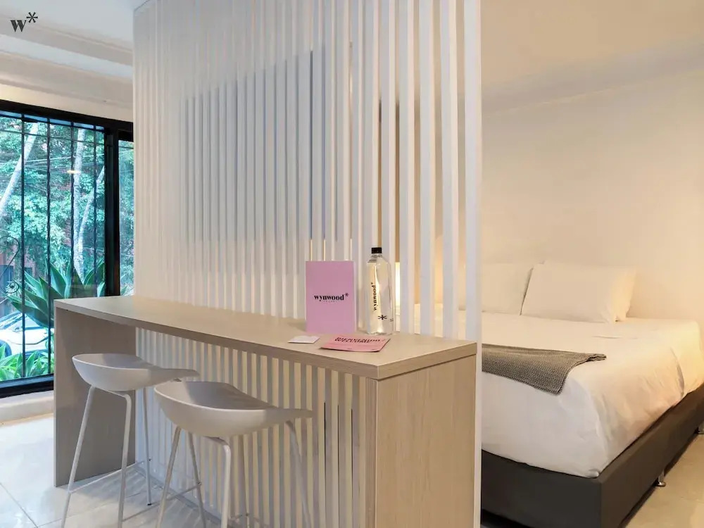 Apartments with Jacuzzi in El Poblado by Wynwood House