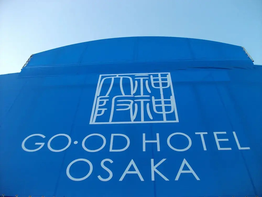 Good Hotel Osaka