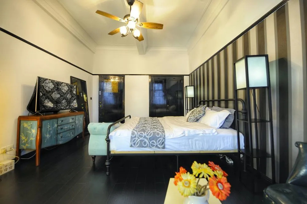 Hiroom Apartment - North Suzhou Road