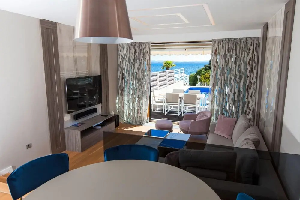Villa Lantana ZadarVillas