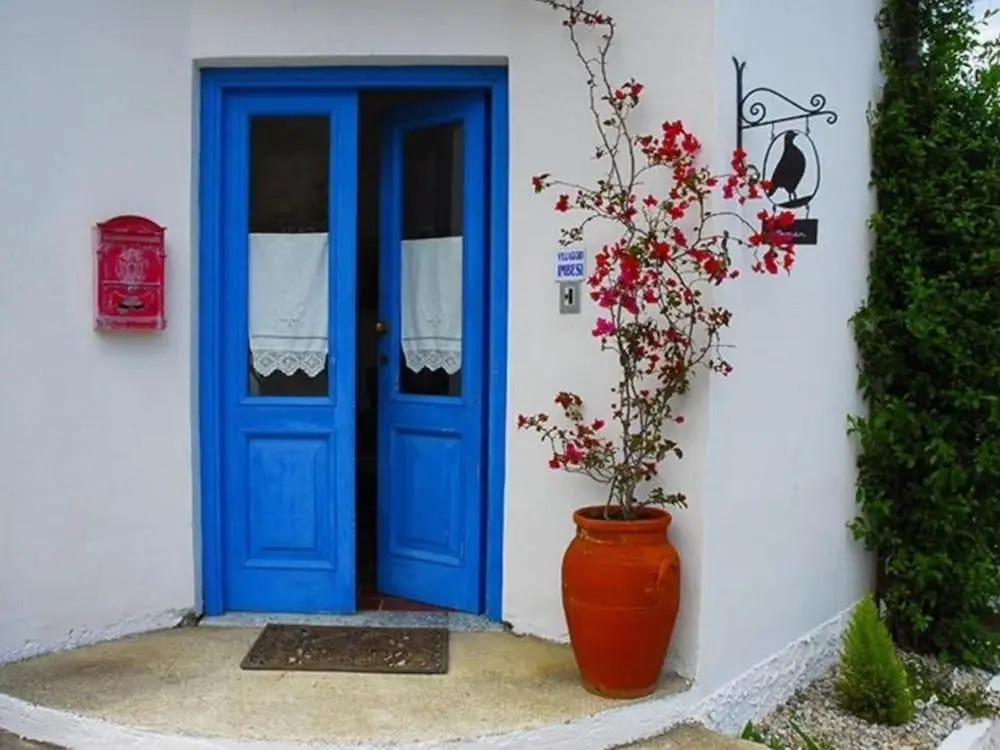 Villaggio Imbesi