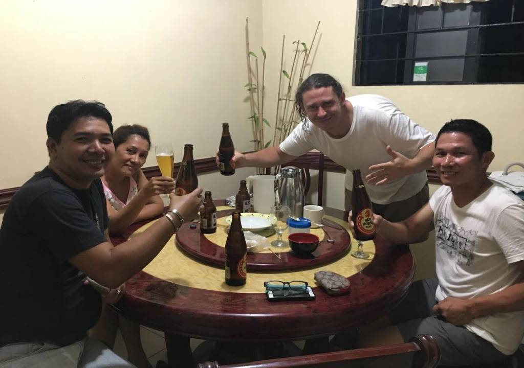 Guesthouse Cavite