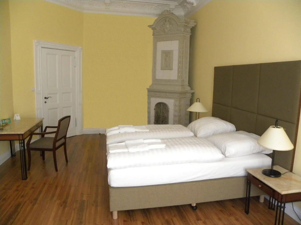 Hotel-Pension Michele