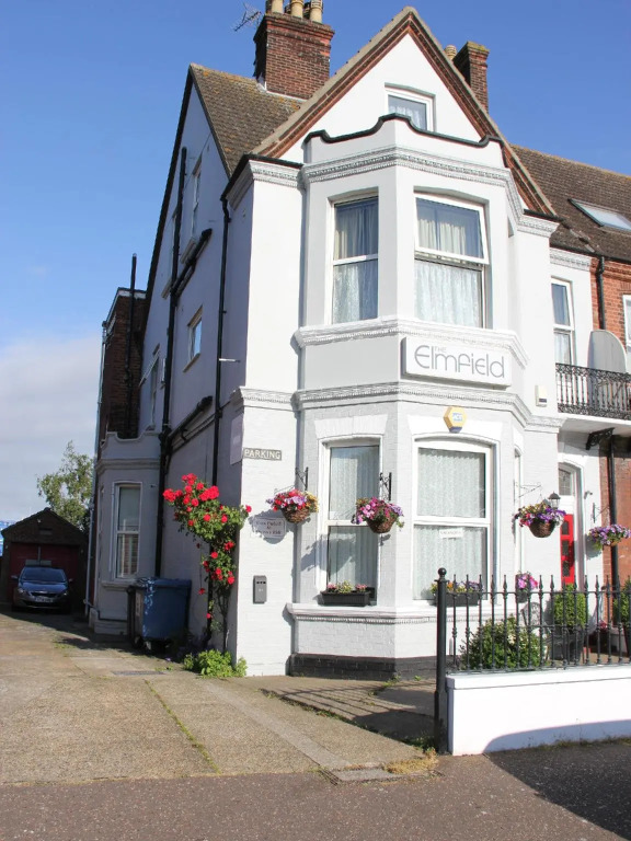 The Elmfield