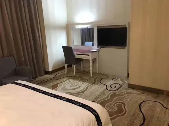 Ega   Hotel