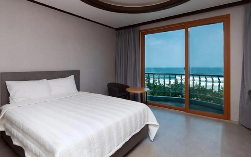 Gyeonpo Vistahotel