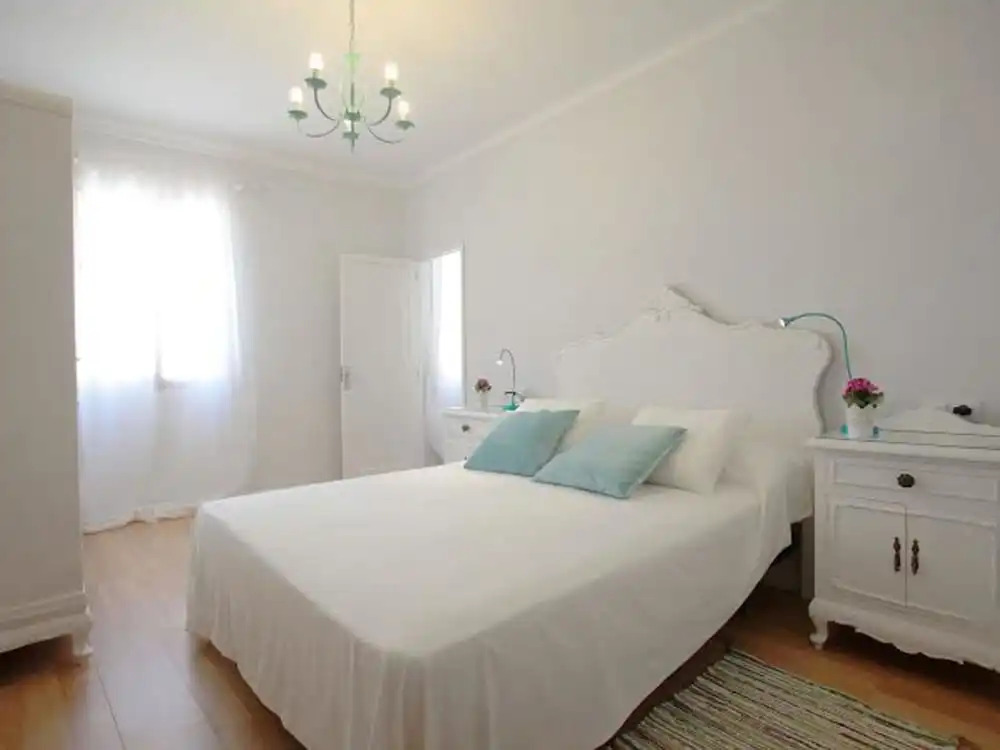 Peaceful Holiday Home in Campanet With Small Private Pool