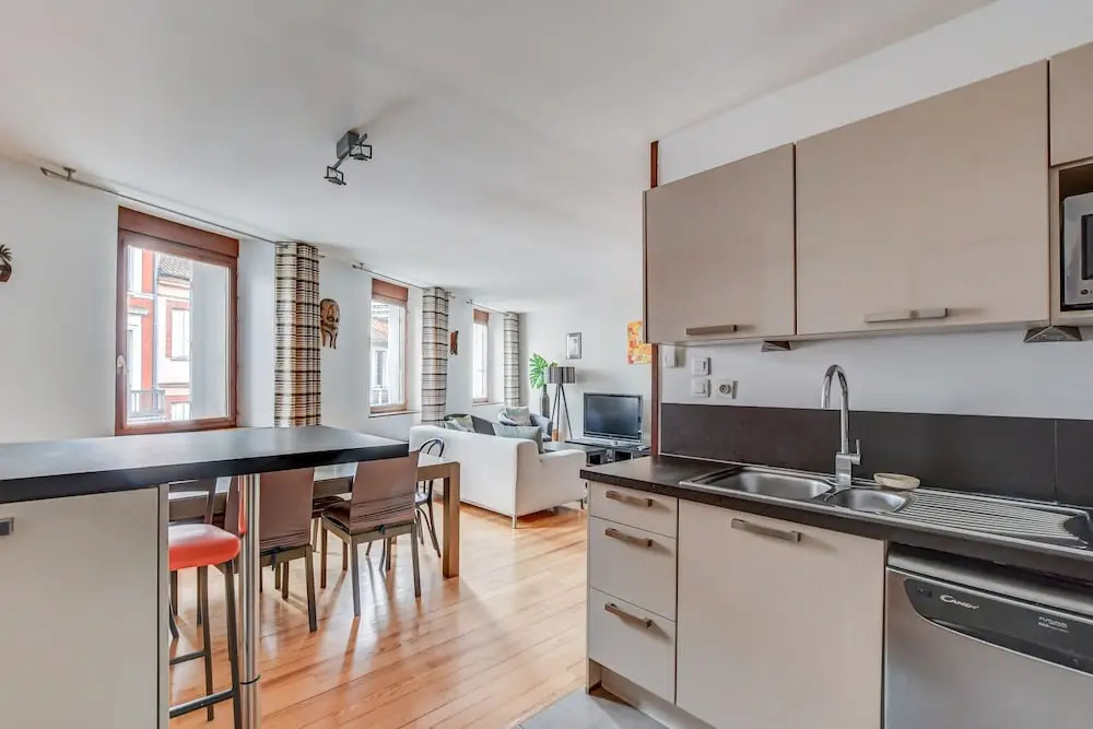 Duplex Tolosa