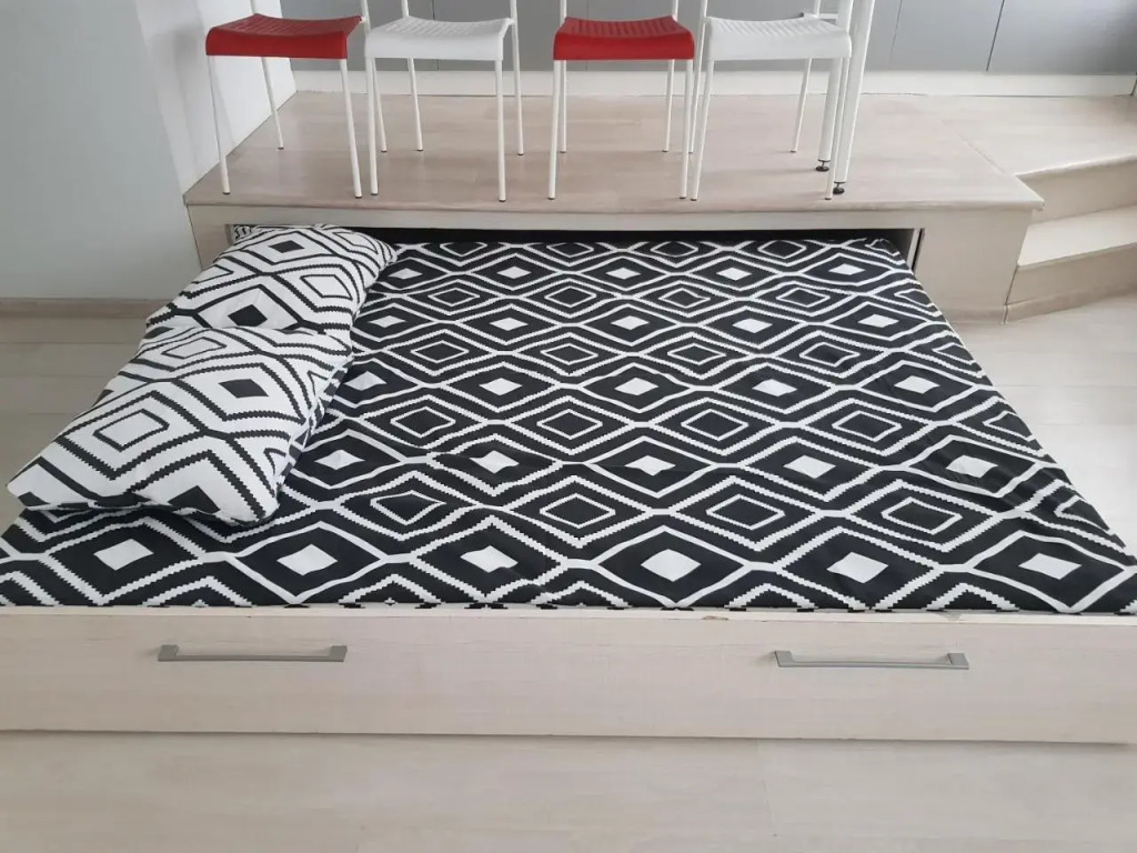 Sandra apartamentai