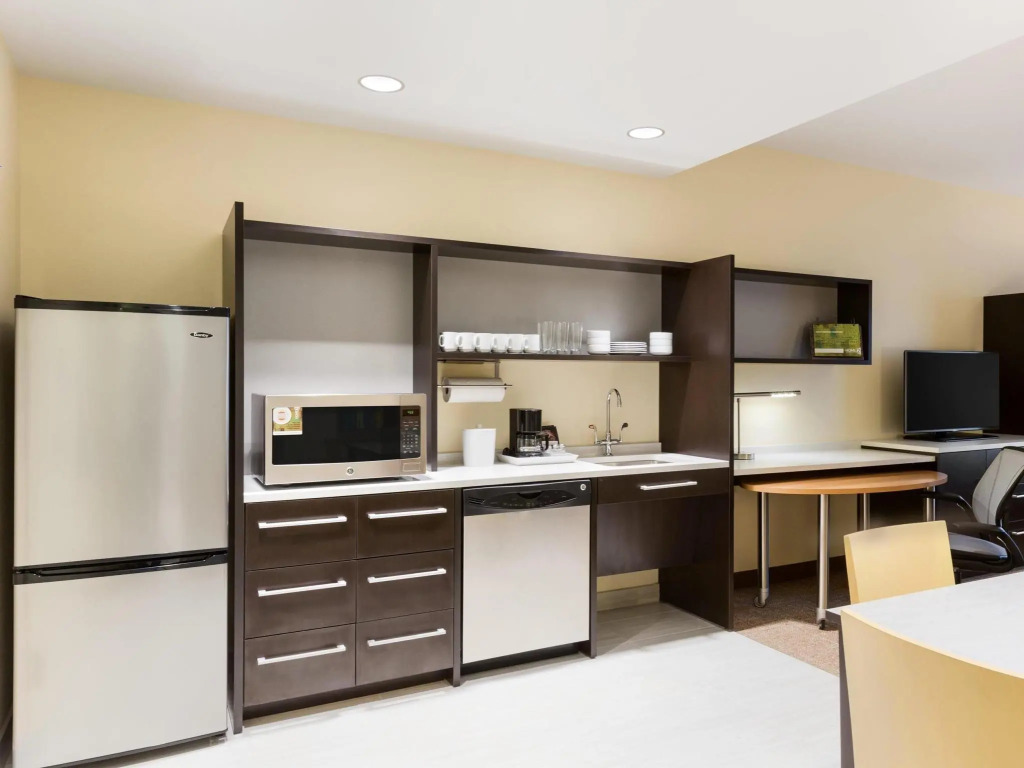 Home2 Suites by Hilton Sioux Falls Sanford Medical Center