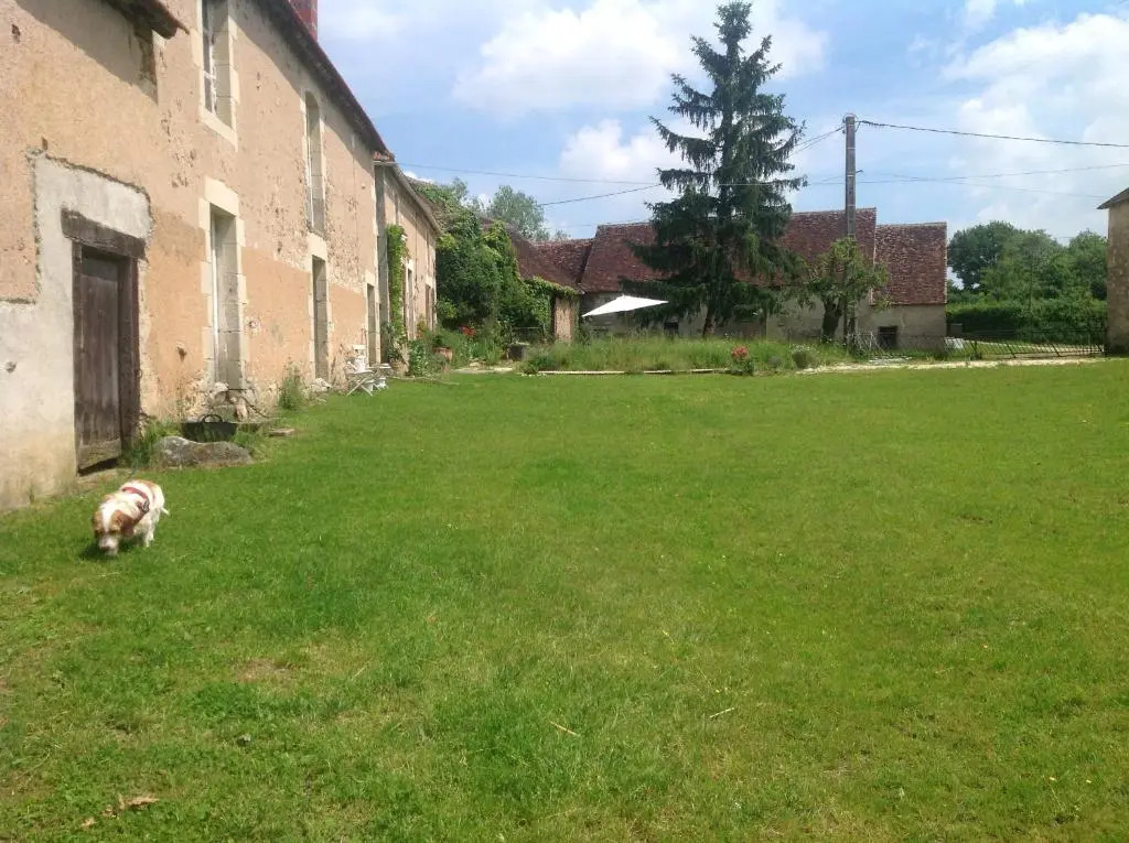 Le Domaine