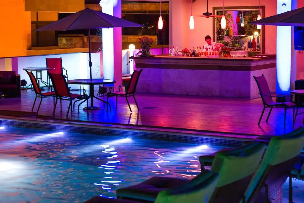 Granados Park Hotel