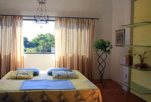 Casa Rosa Catemaco