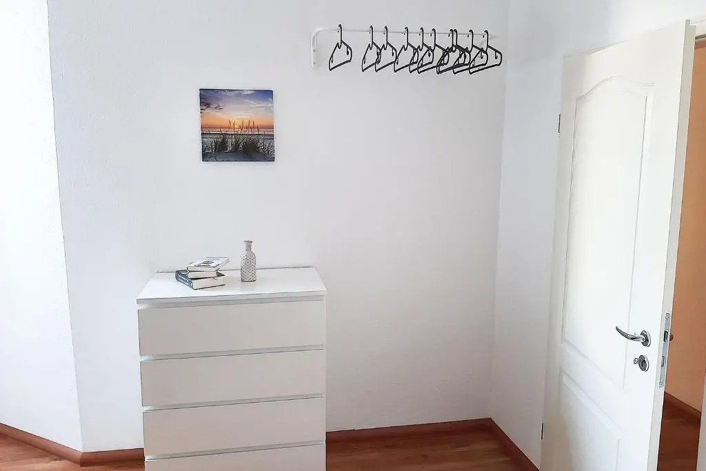 2 room Apartment in Magdeburg