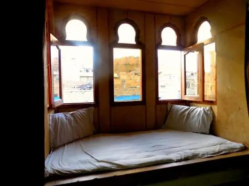 Hotel Meherangarh