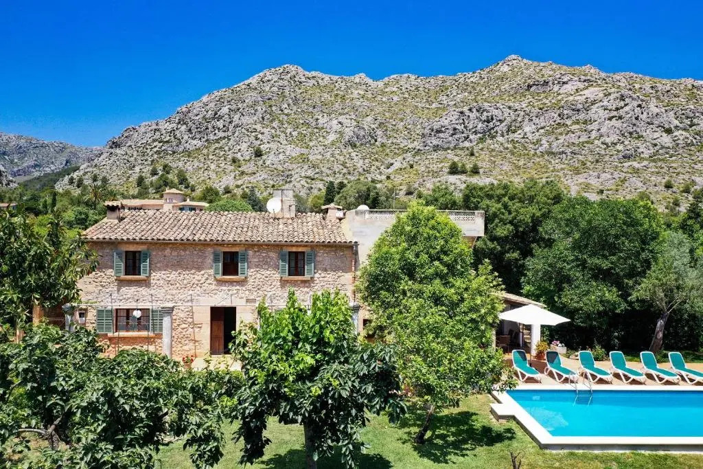 Villa Punxa