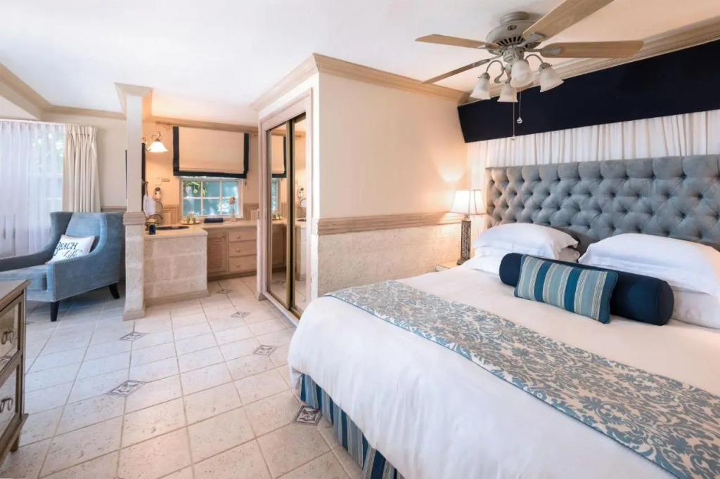 Little Arches Boutique Hotel