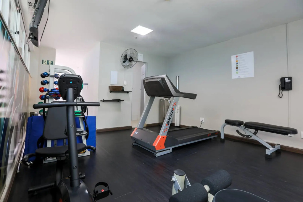 San Diego Suites Governador Valadares