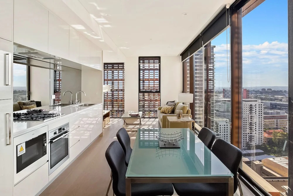 Wyndel Apartments St Leonards 6Atch