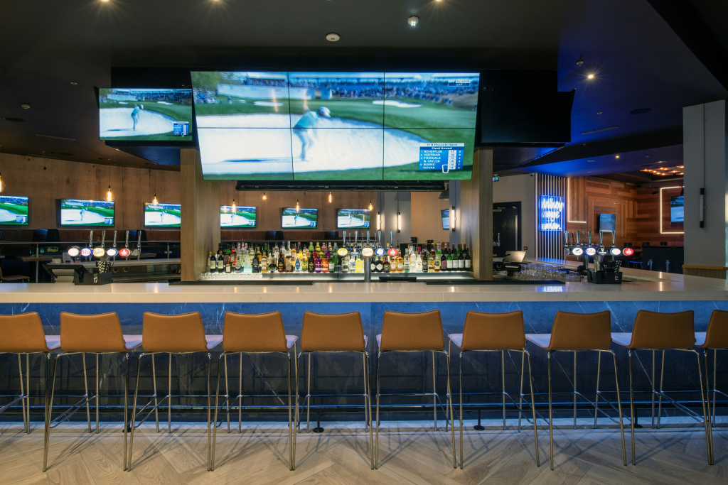 Sandman Signature Newcastle Hotel