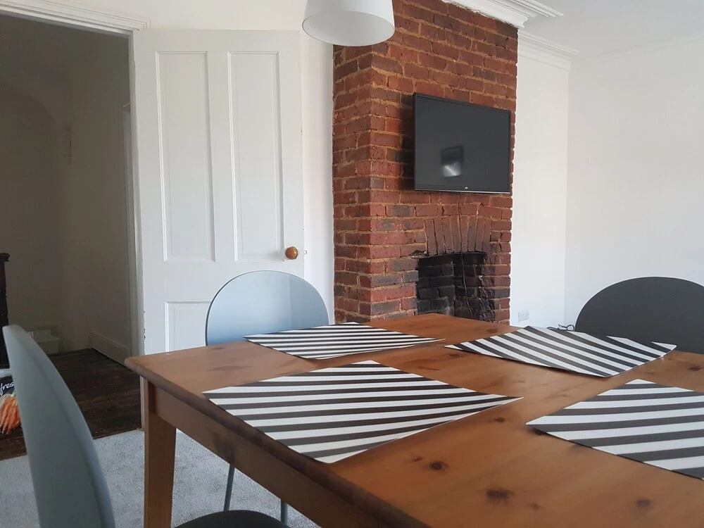 St Catherine's Apartment