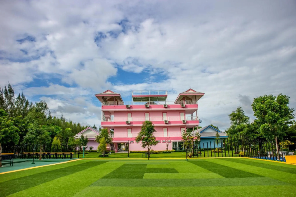Napasawan Resort