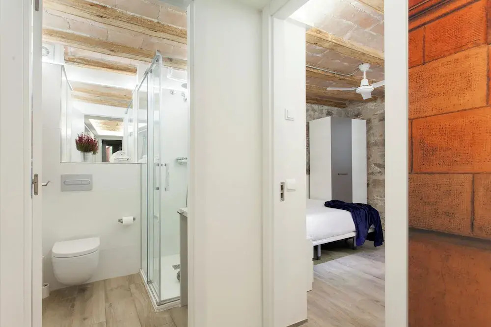 Barcelona Classic Palau Apartments