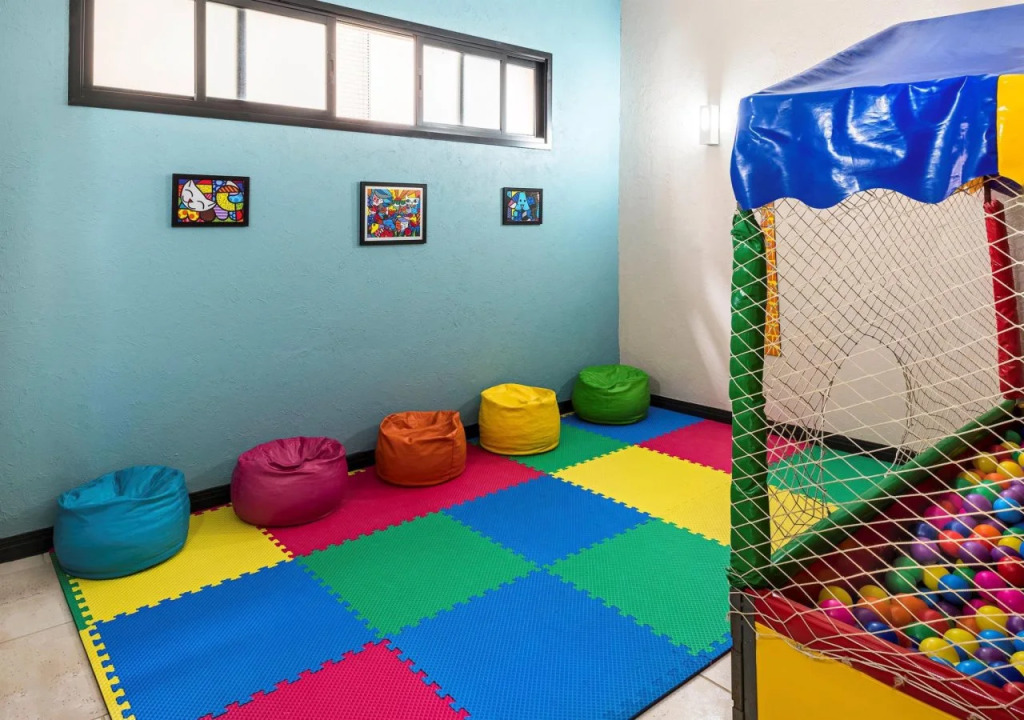 Aparthotel Adagio Curitiba Parque Barigui