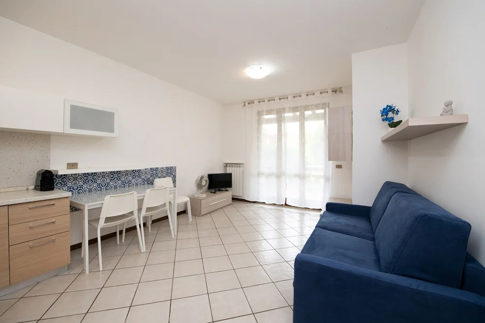 Orchidea Apartment