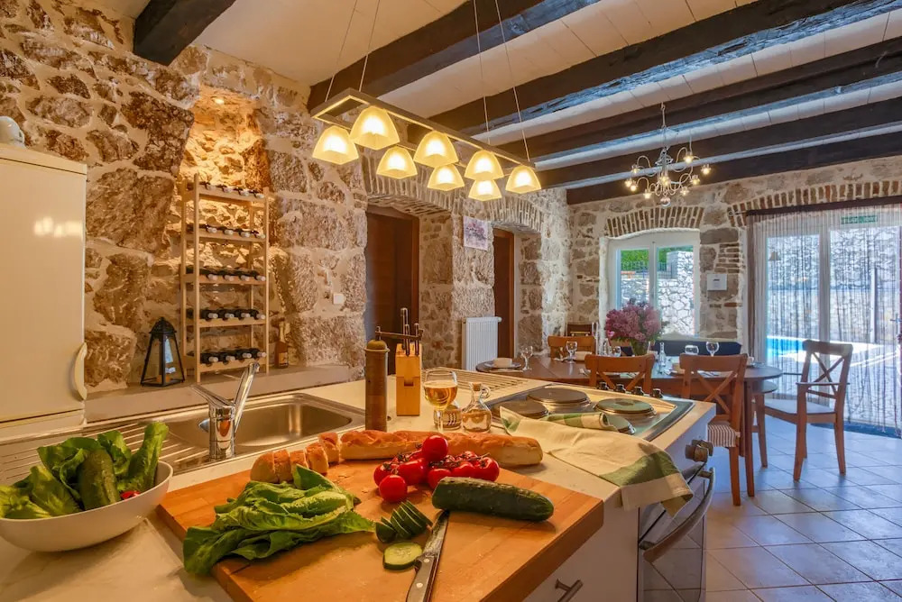 House Villa Kiry