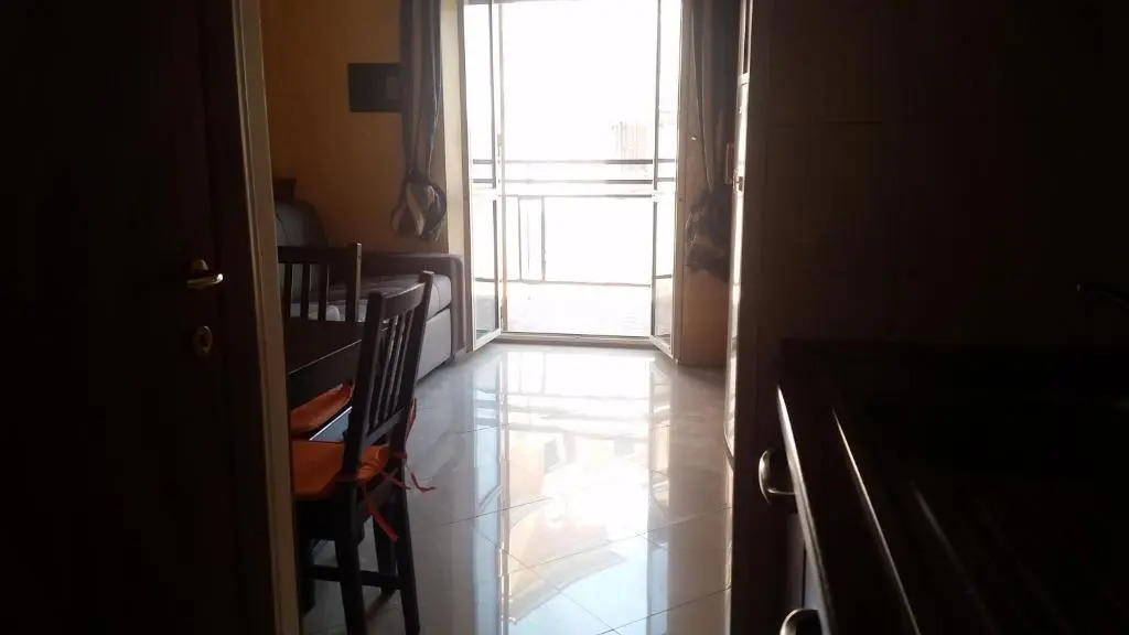 Filiberto Apartment