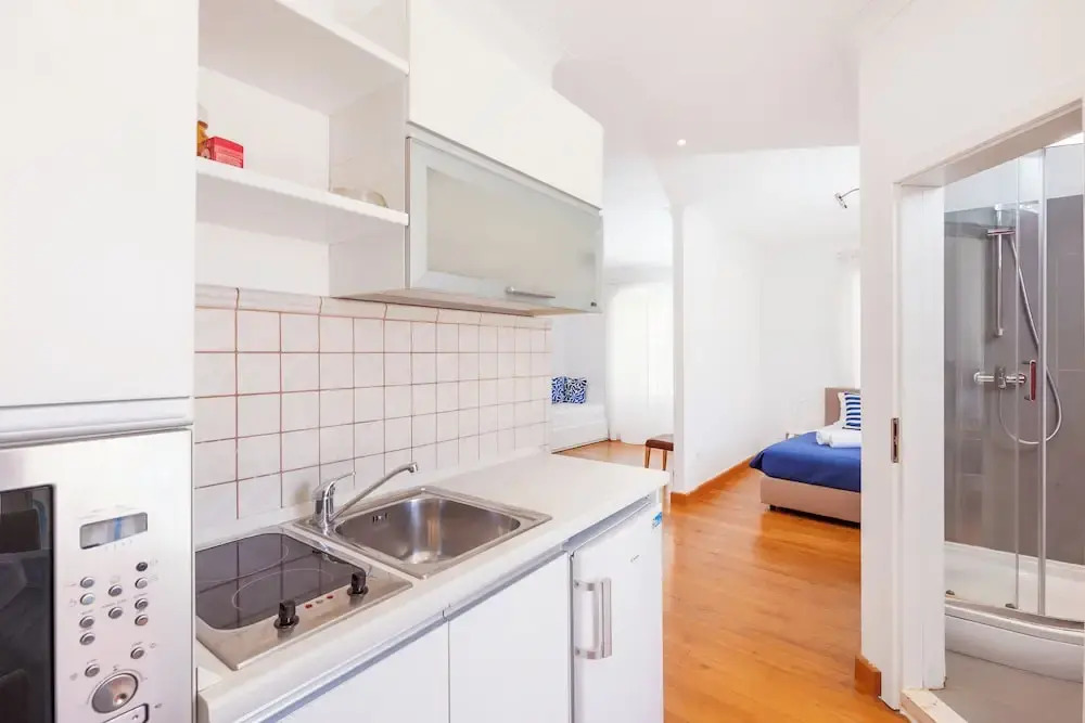 Apartments Feri