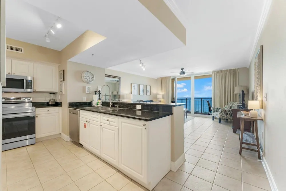 Emerald Beach Resort 2235