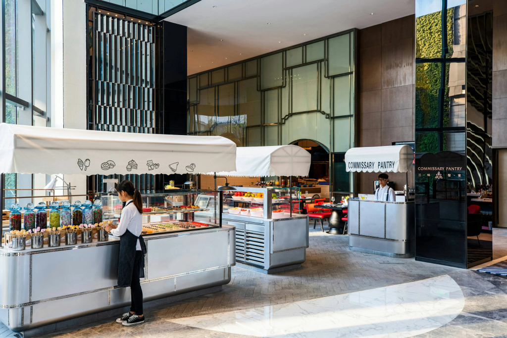 Renaissance Nanning Hotel