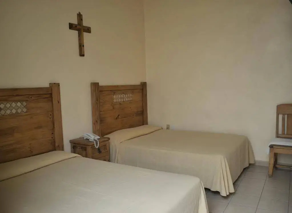 Hotel Posada Jesus de Nazaret