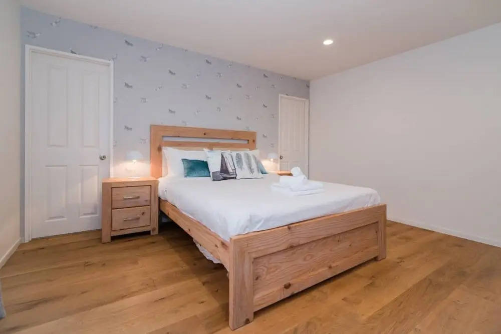 Windsor Park Spacious & Modern 3 bedrooms House