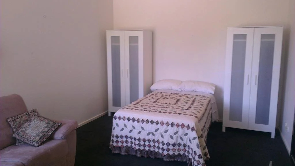 The Vines Avenue Guesthouse