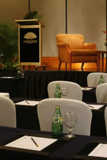 Mandarin Oriental Manila