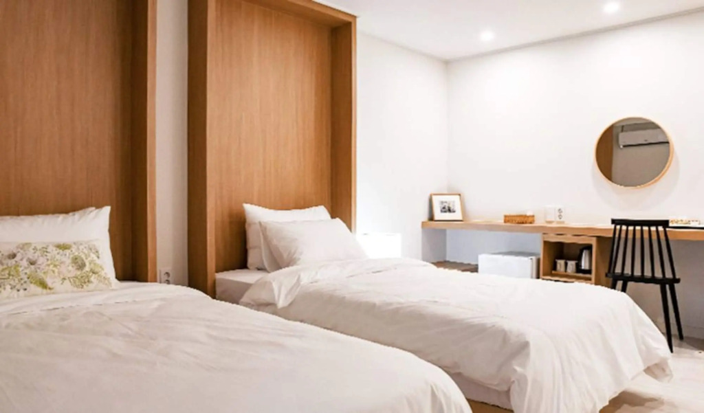 Hotel Kyungsung