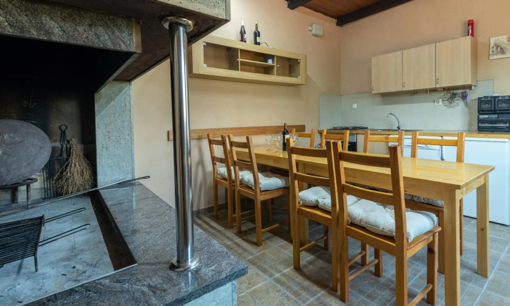 Villa Dalmata