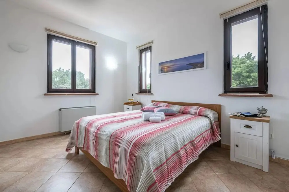 Amazing Detached Villa for Near Stintino