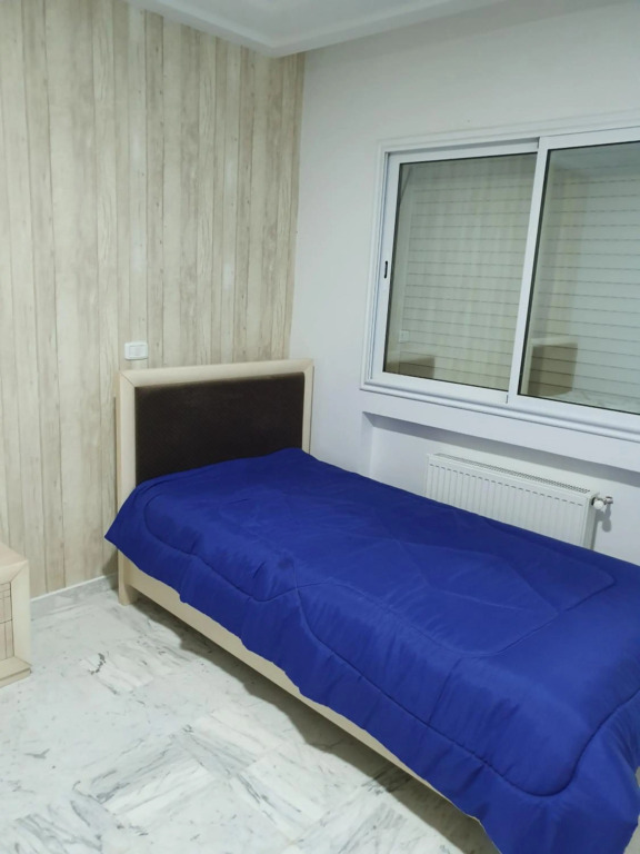 Apartment Jardin Carthage