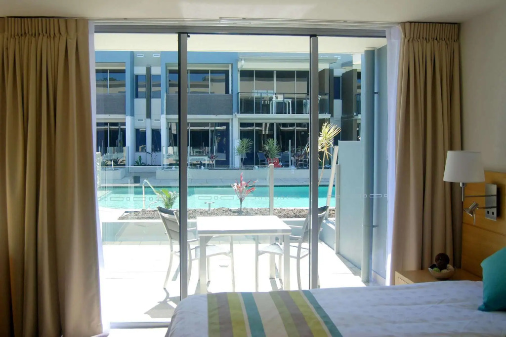 Ramada by Wyndham Hervey Bay