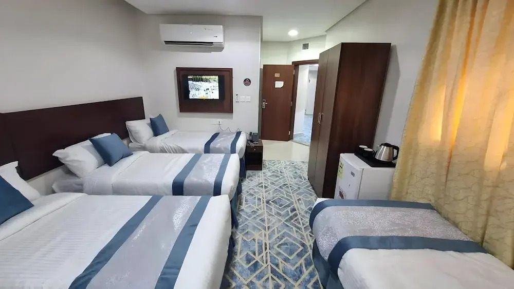 حديقة الروز