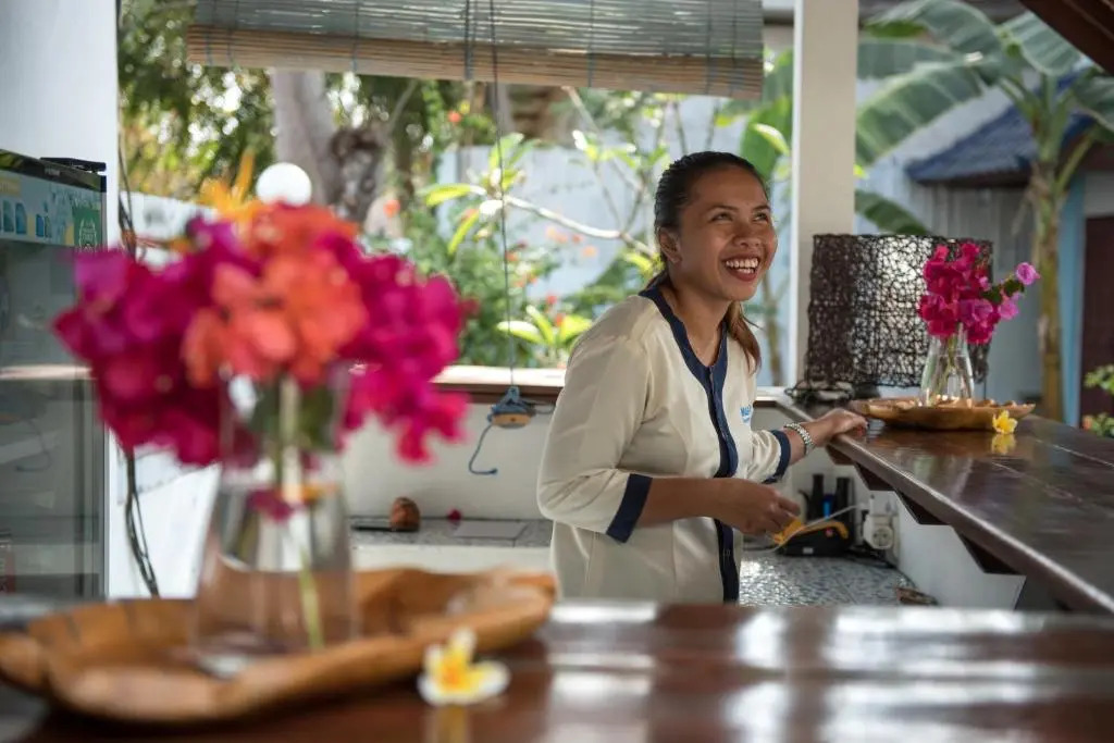 Marygio Gili Resort