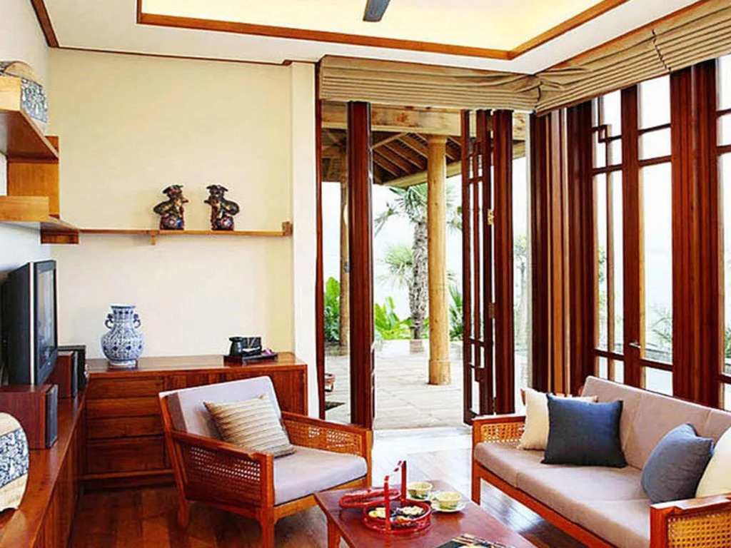 Bolian Resorts & Spa