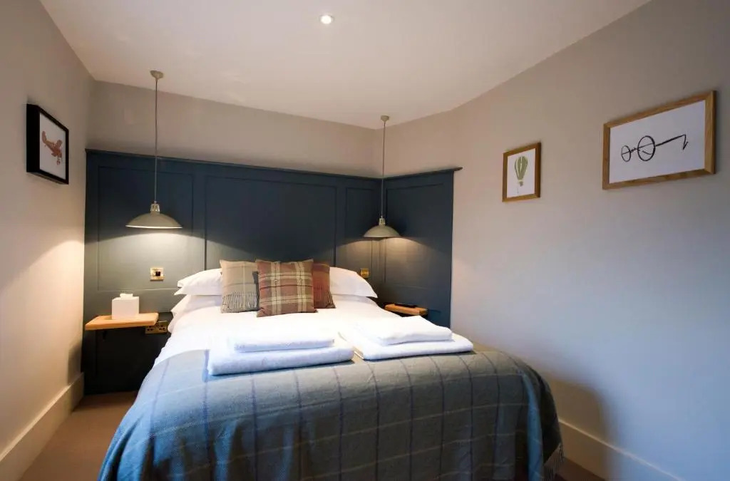 The Coach House